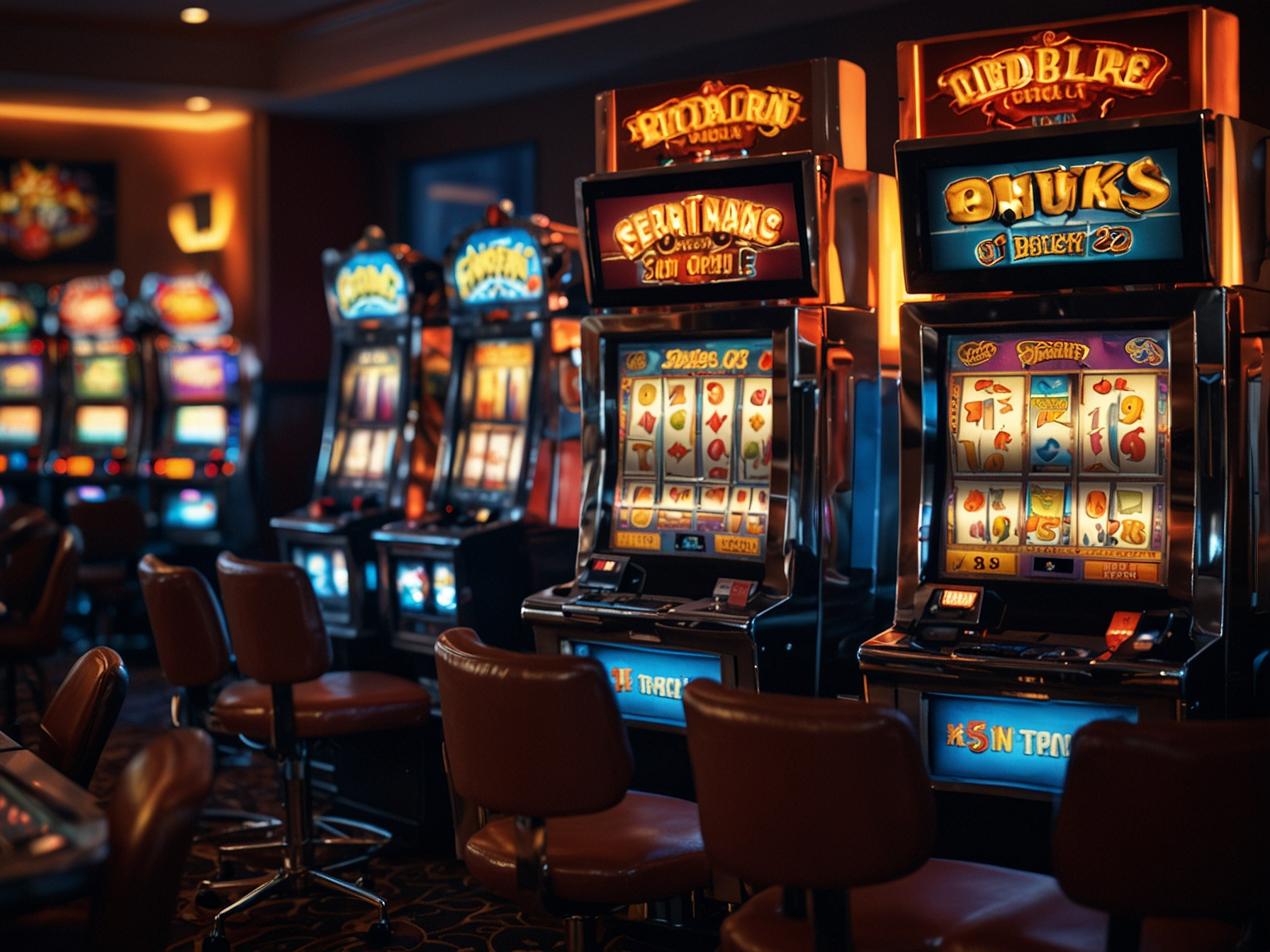 Games featured banner