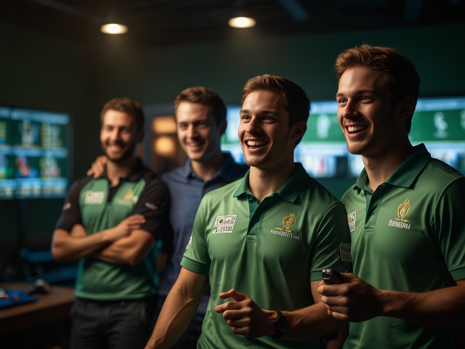 Duel Casino tournament banner