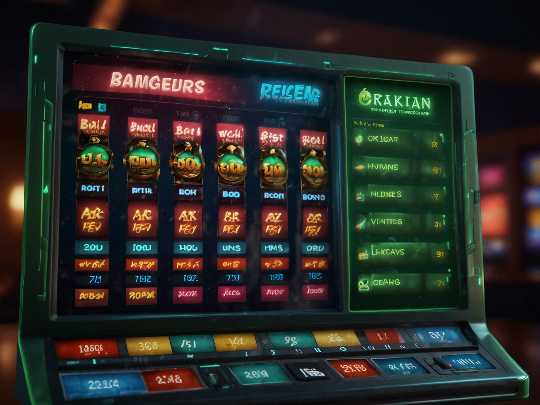 Duel Casino promotions hero